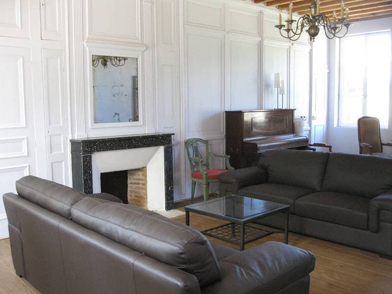 Foto 4 von 22: Gîtes de France® - Manoir de Briquedalles