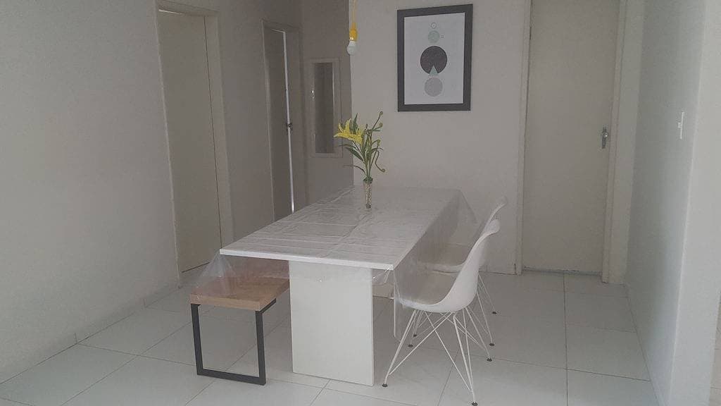 Foto 2 von 50: Wohnung1. 3 Praia do Futuro 200 Meter vom ausgezeichneten Meer entfernt