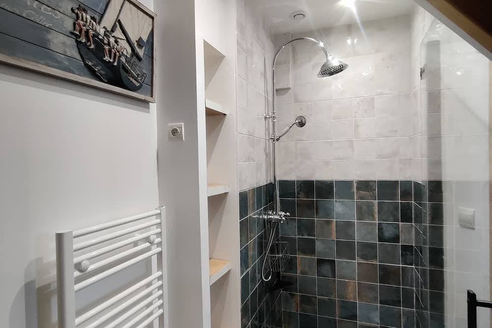 Foto 4 von 30: Haus einen Steinwurf vom Meer entfernt, WiFi, Urlaubsgutscheine akzeptiert