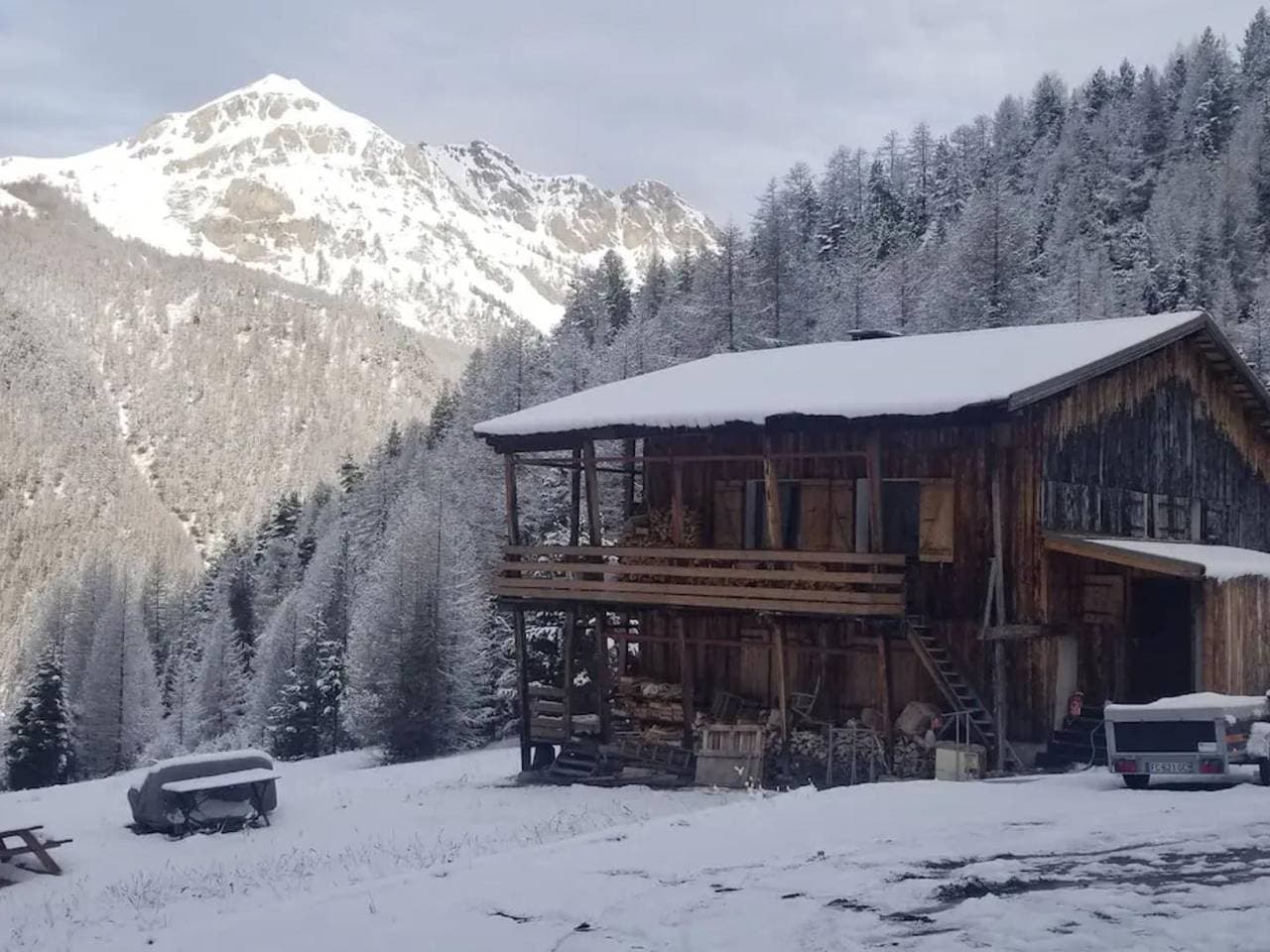 Foto 5 von 20: Chalet Rochat