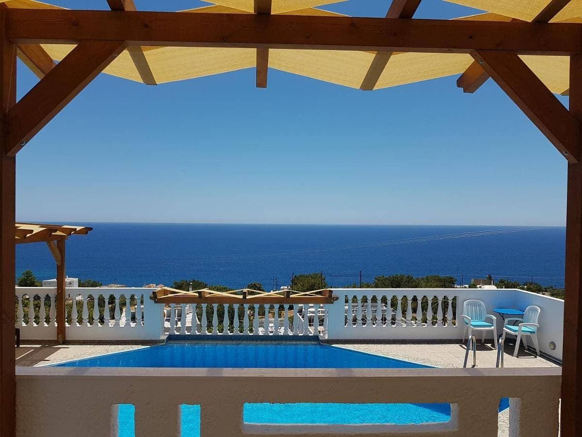 Villa Aphrodite 1