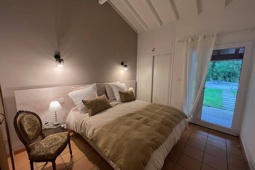 Foto 5 von 29: Magnificient 4* villa in the countryside.