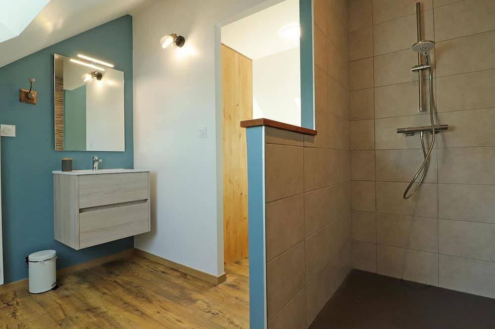 Foto 4 von 26: Komfortables Haus mit Garten und Spa, nahe der Schweizer Normandie
