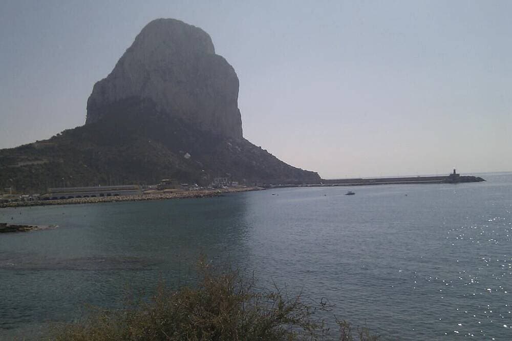 Foto 12 von 18: Amatista - Neben dem Strand und Meerblick (mit Parkplatz)