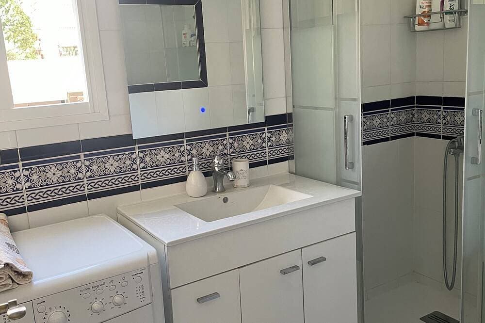 Foto 7 von 26: Marbella Wohnung mit Pool