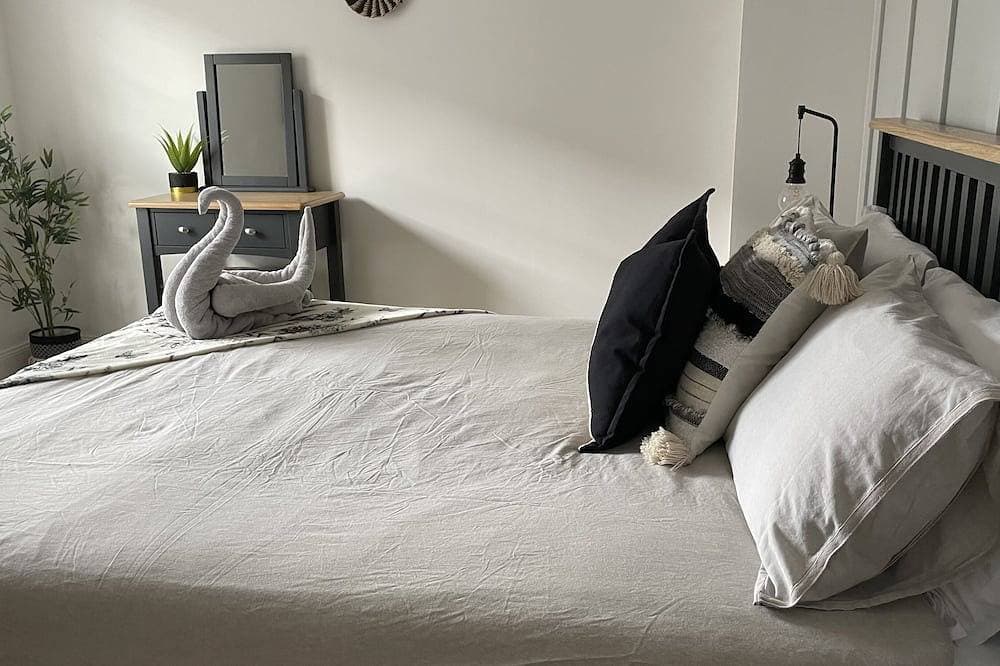 Foto 12 von 30: Harbourside, Luxury Two Bedroom Townhouse with Bike store – Sleeps 6