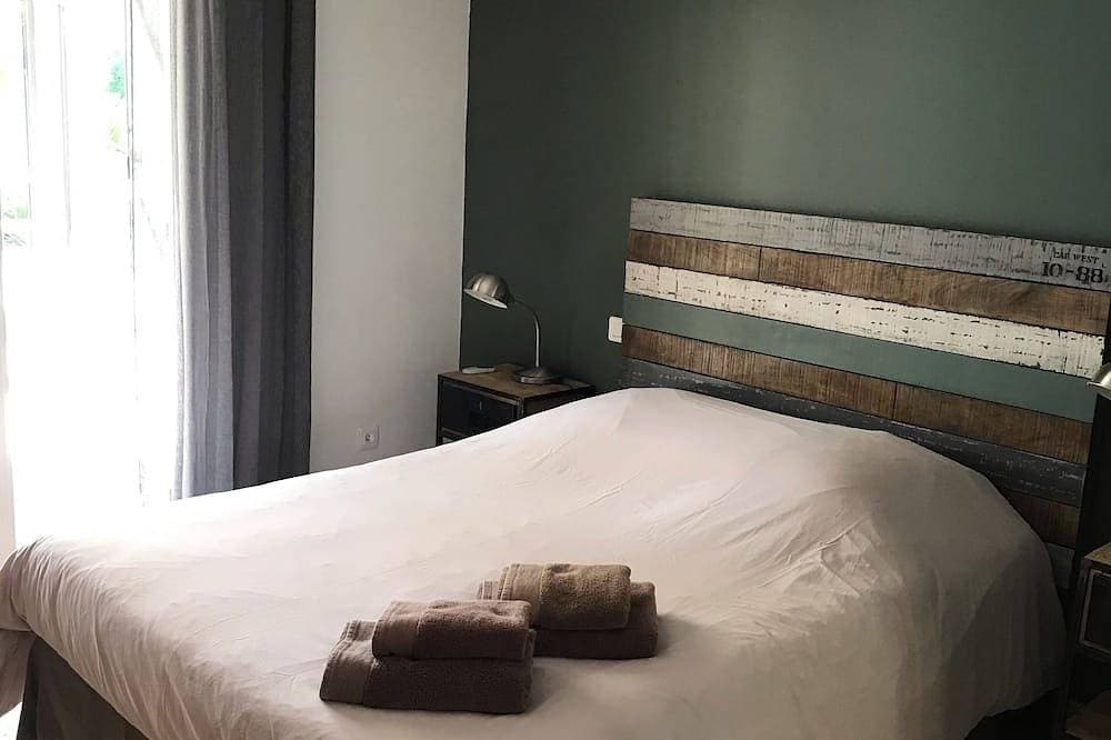 Foto 4 von 30: Haus in der Provence zwischen Saint Remy und Avignon mit Pool für 6 Personen