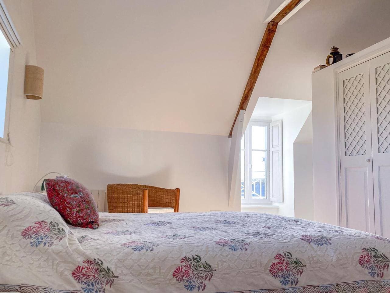 Foto 8 von 10: King Room with Garden View