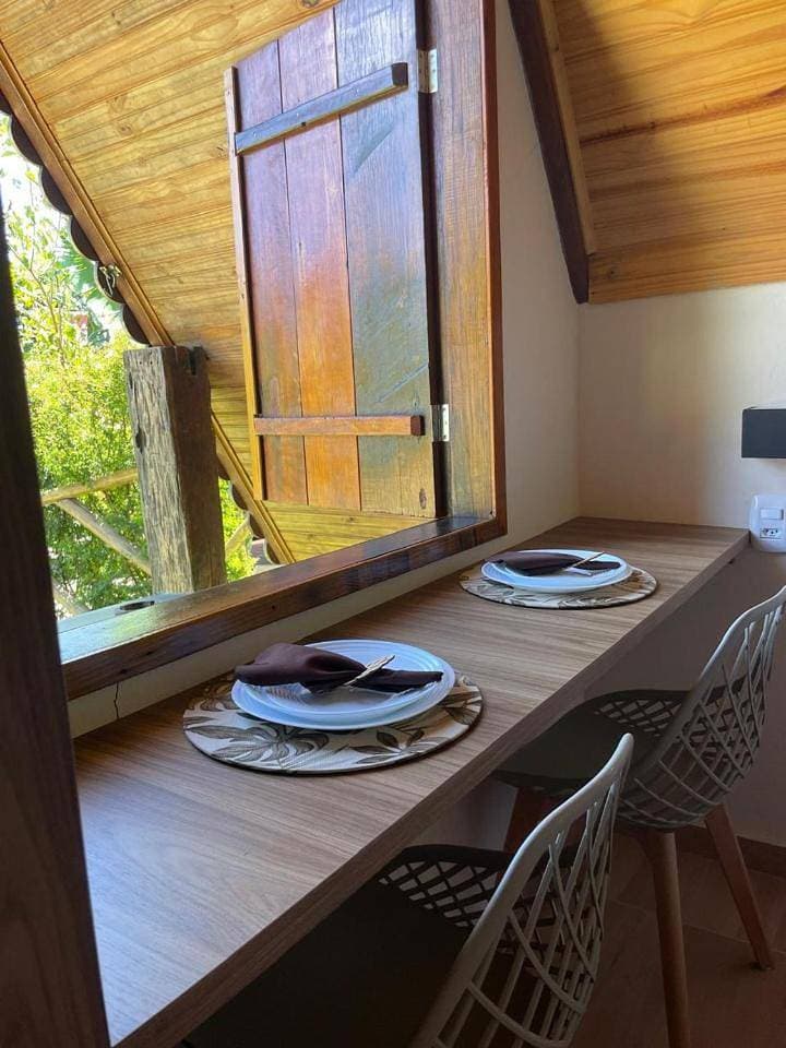 Foto 6 von 14: Chalet