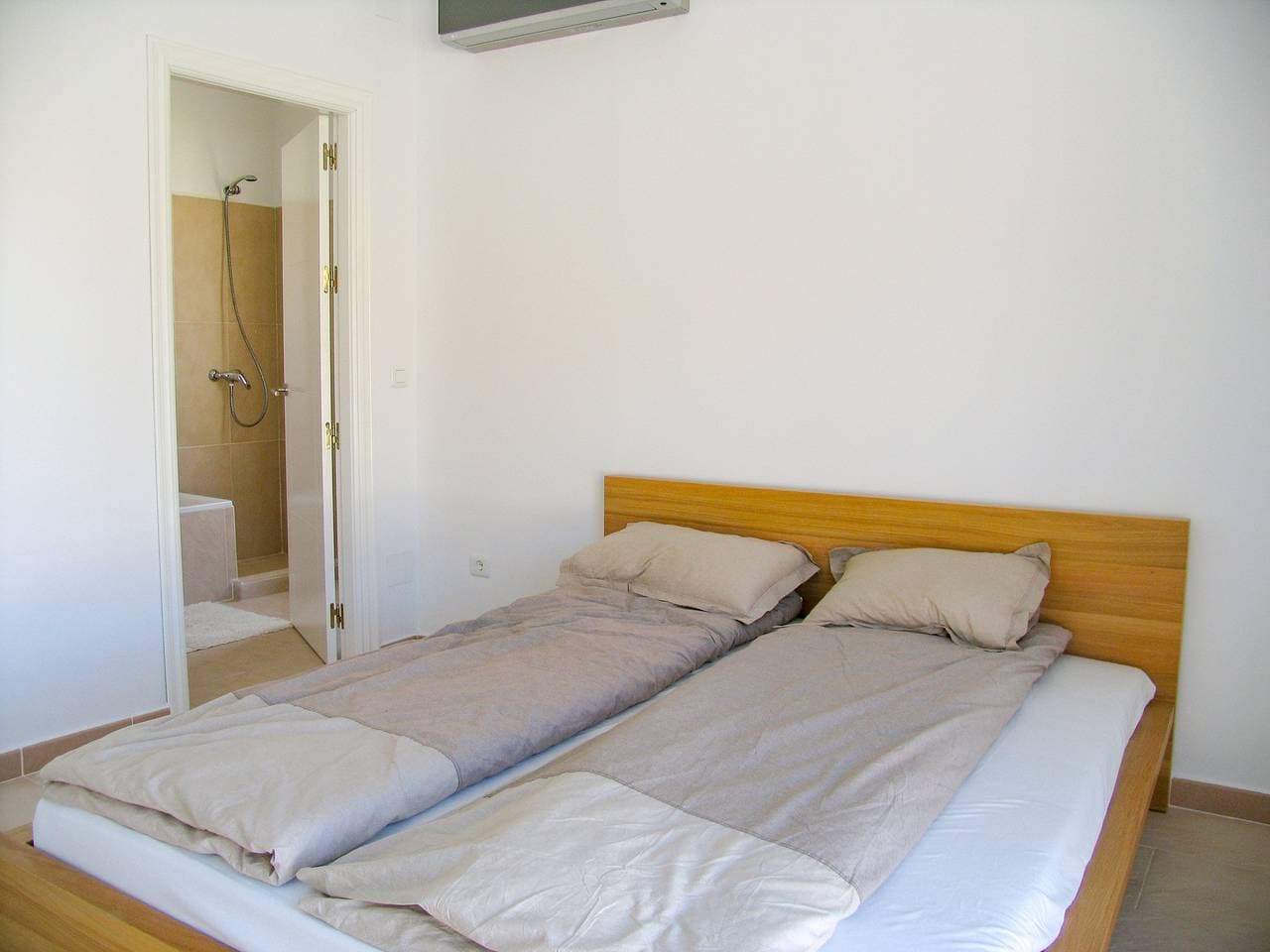Foto 11 von 46: Casa Bonita - 4 bedroom Country House in Authentic Andalucia, Malaga