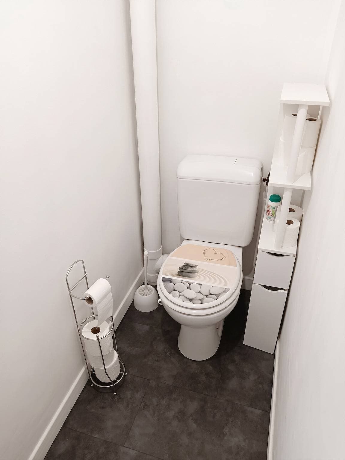 Foto 6 von 13: Charmantes Studio in Clermont-Ferrand, 31 m²