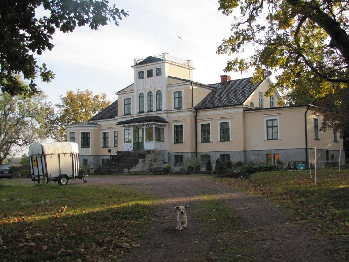 Nygårds Herrgård Bed & Breakfast 1