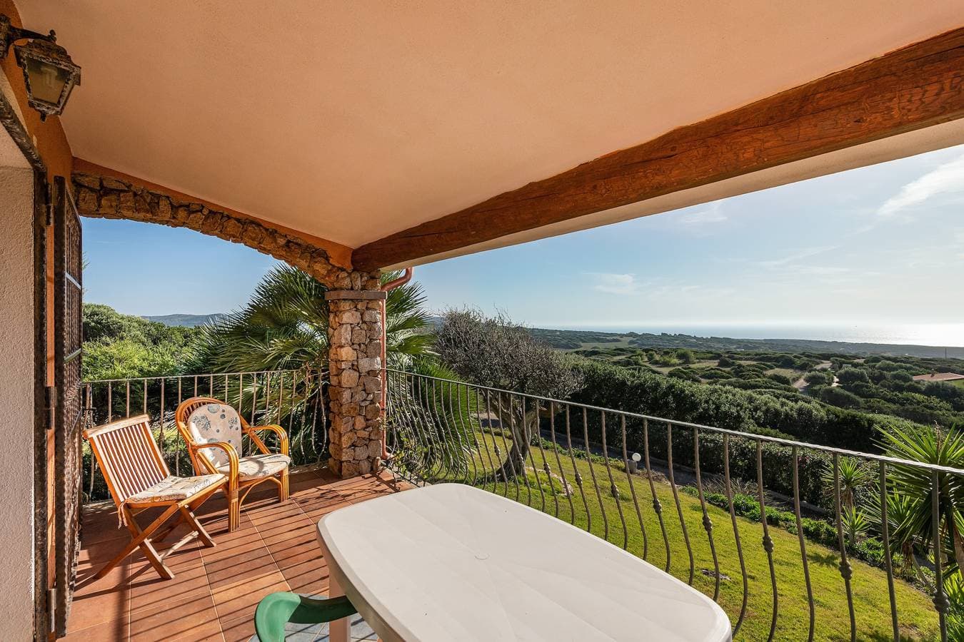Villa Camilla 1