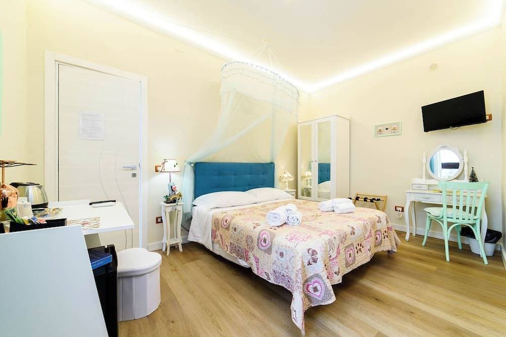 Foto 4 von 30: Amalfi - Stunning double room with sea view