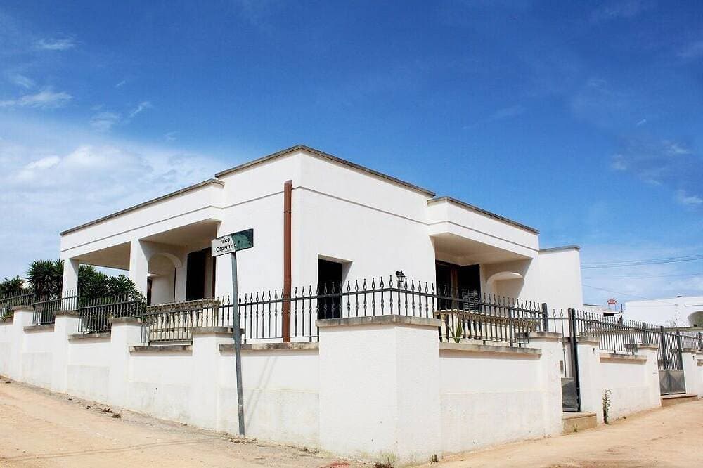 Foto 11 von 20: Villa 70 Mt From The Sea And The Sea