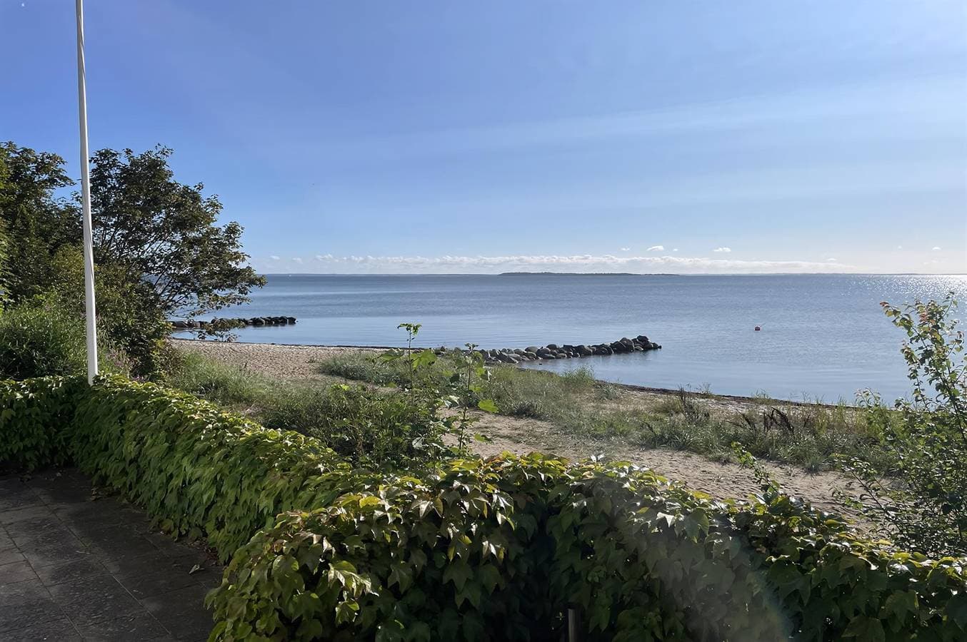 Foto 4 von 37: Home in Hejls with house sea view