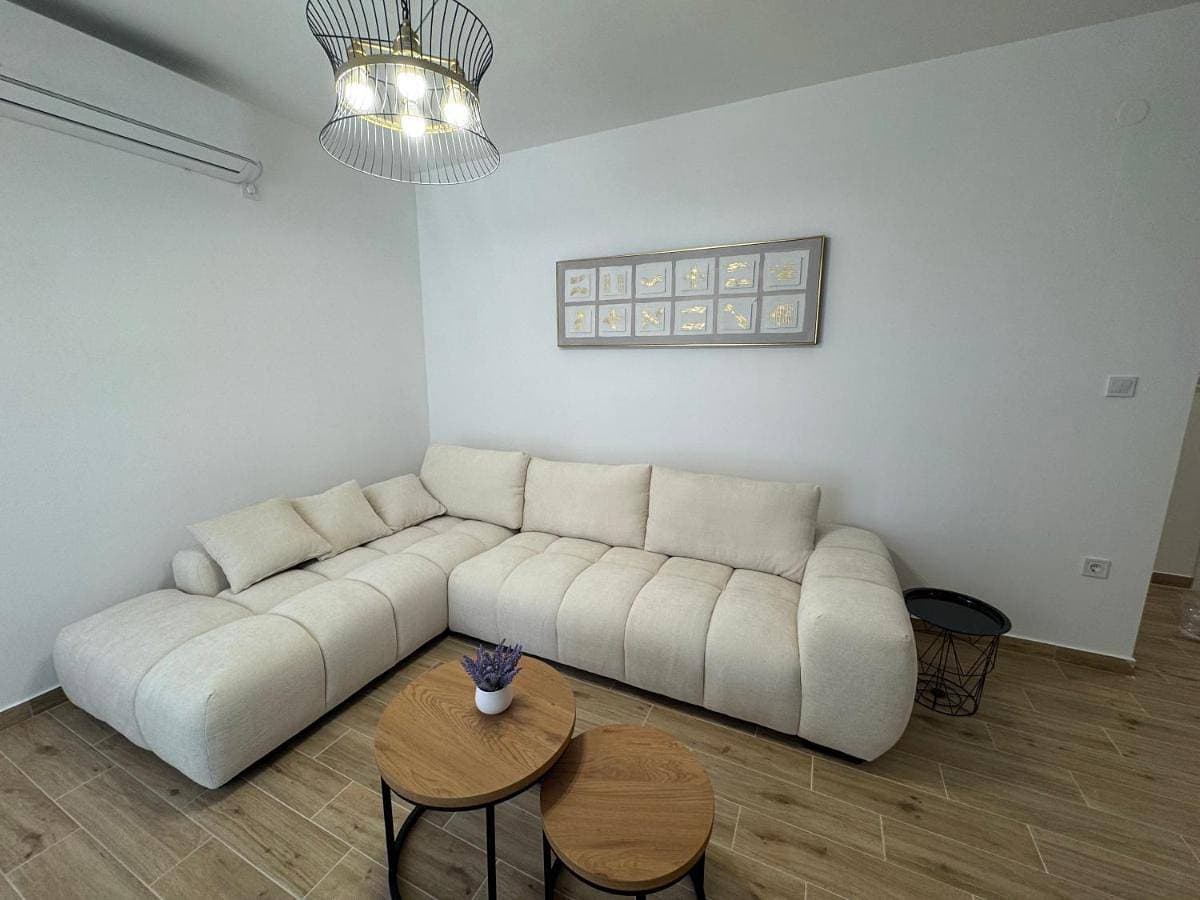 Beige Apartman Svetlana, Igalo 1