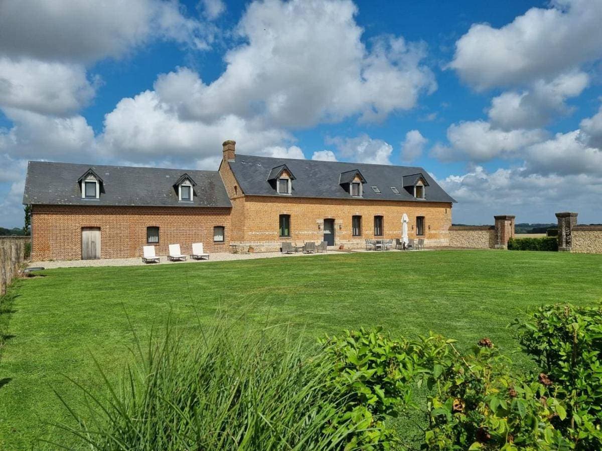 Maison Familiale le Maréchal 1