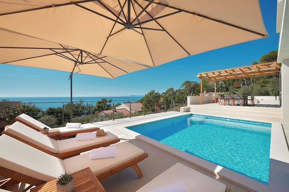 Villa Bianka - Sv. Nedjelja ( Hvar 1
