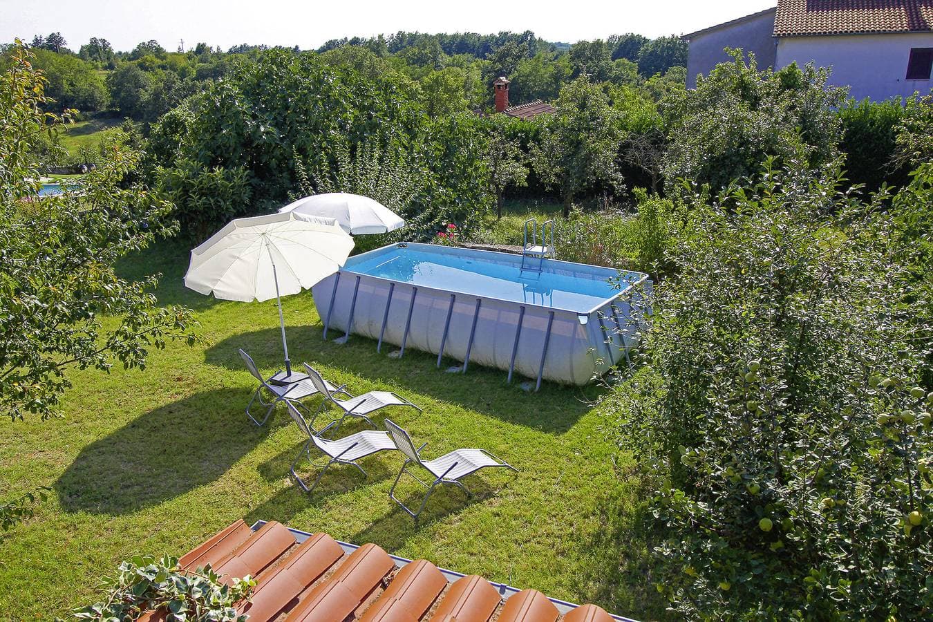 Foto 5 von 22: Alena in Debeljuhi (Haus für 4 Personen)