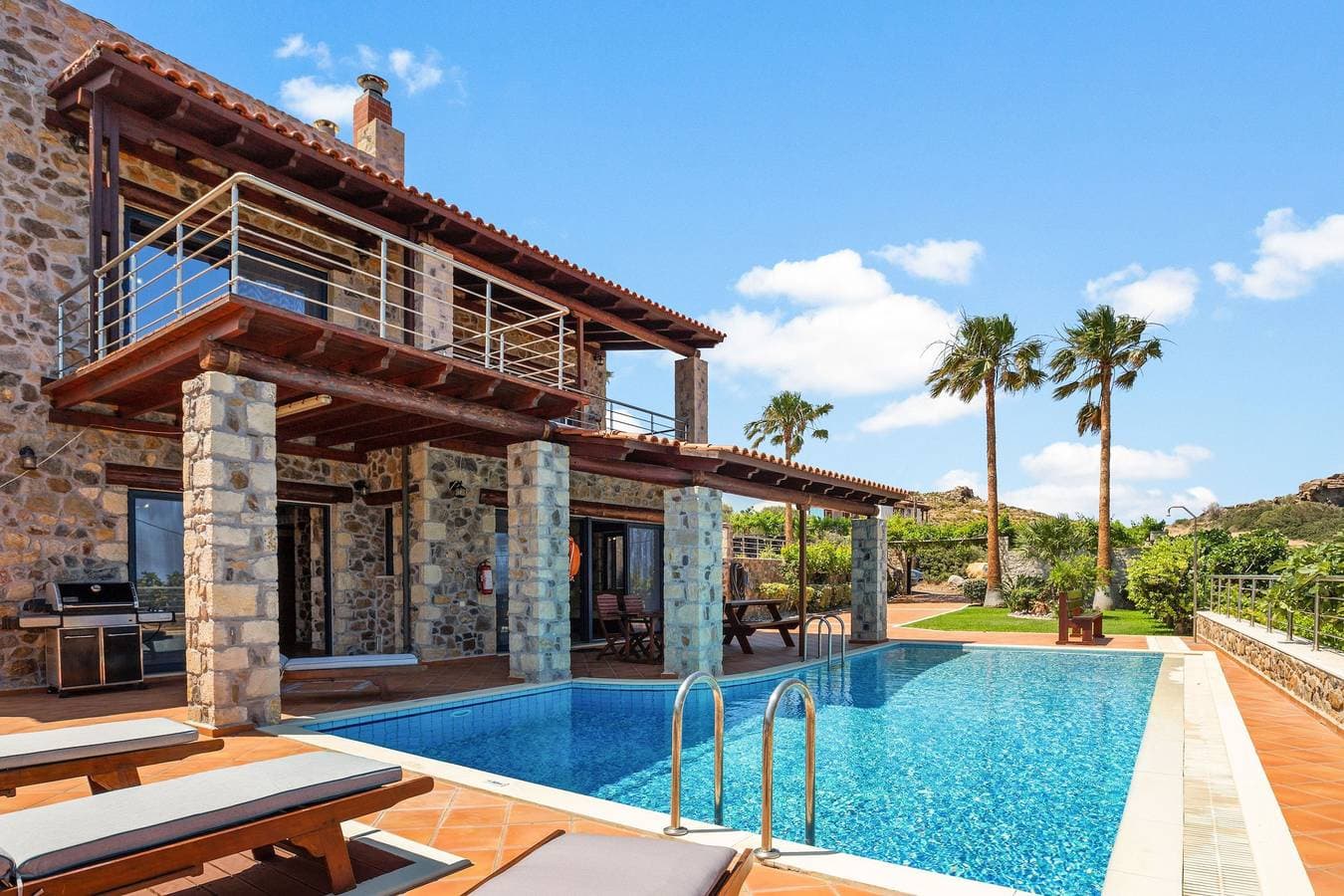 Villa 153m² 1