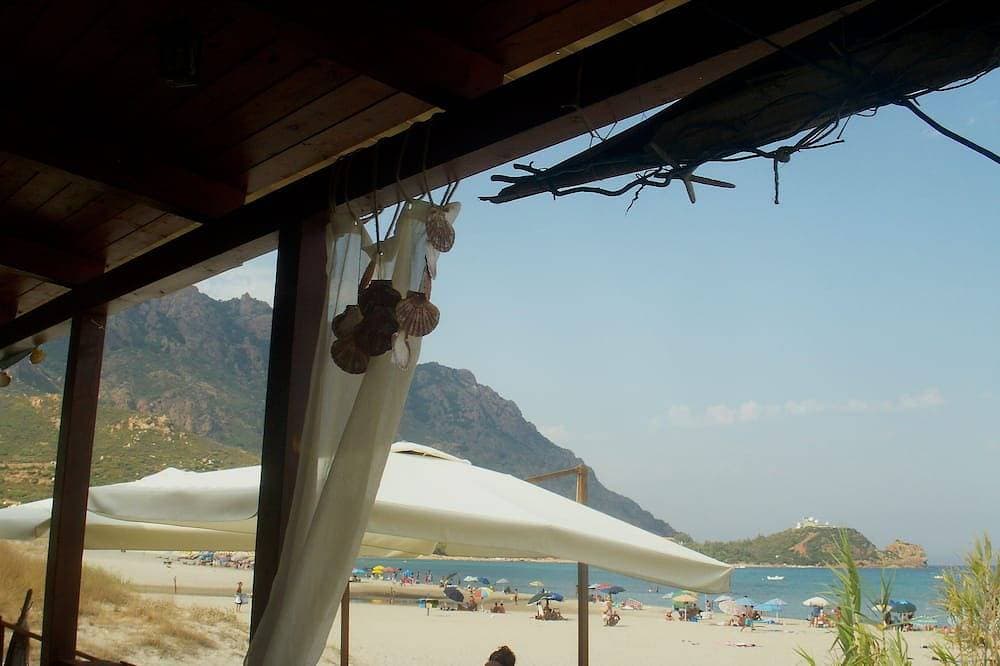 Foto 9 von 30: Cottage in einem Vier-Strand Privatpool