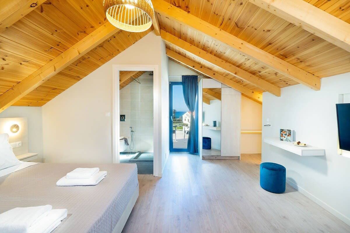 Foto 4 von 39: Villa Makisland with sea view