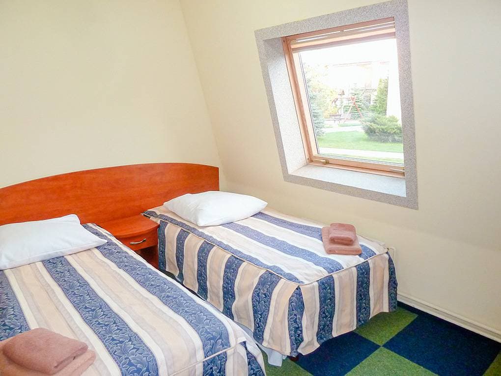 Foto 11 von 20: Ferienwohnung Delfin