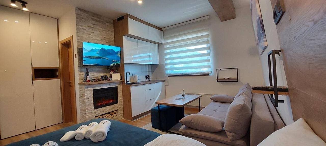 Foto 3 von 26: Apartmani Montes Jahorina