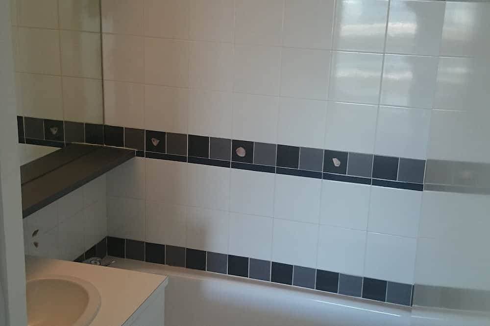 Foto 4 von 21: Apartment am Meer Luxusgebäude Canet Sud mit Parkplatz WIFI-Zugang