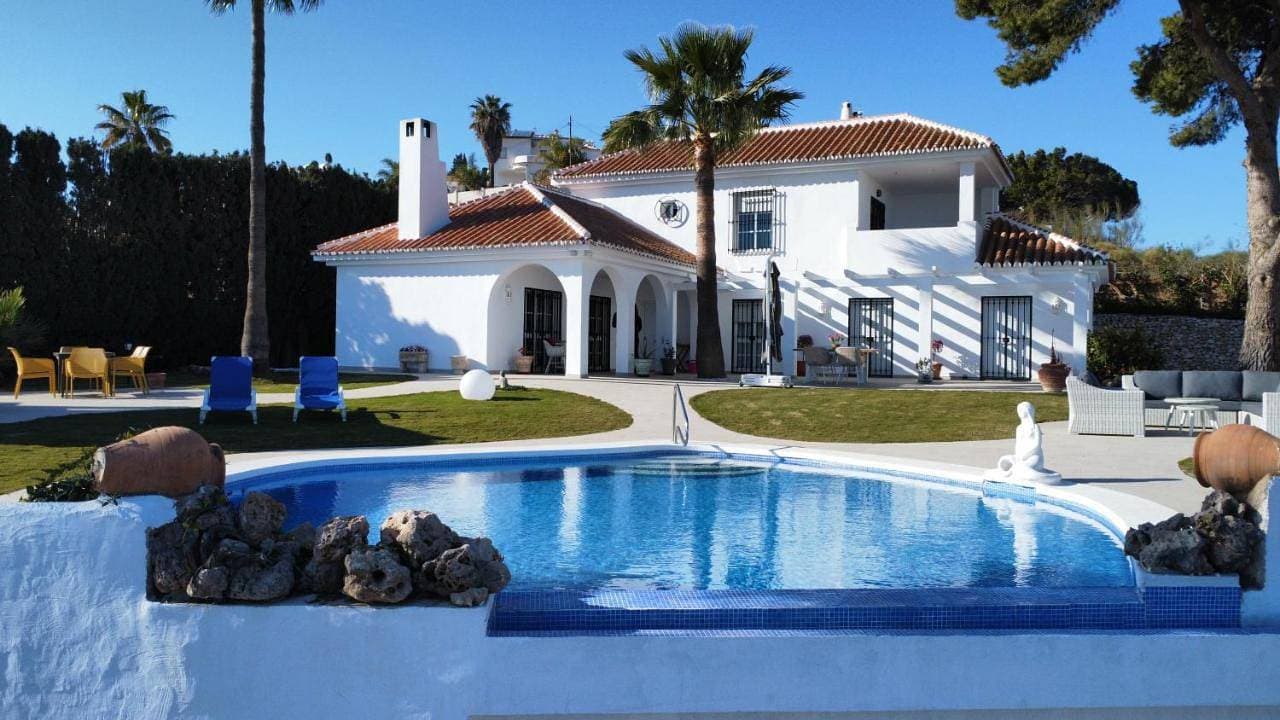Foto 3 von 9: Villa Vistas al Mar