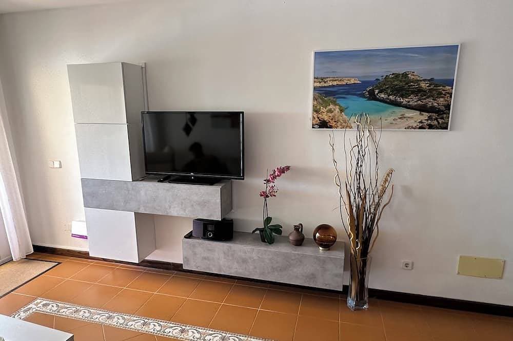 Foto 9 von 19: Schönes Meerblick Duplex-Penthouse Mit Pool In Hafen- Und Strandnähe