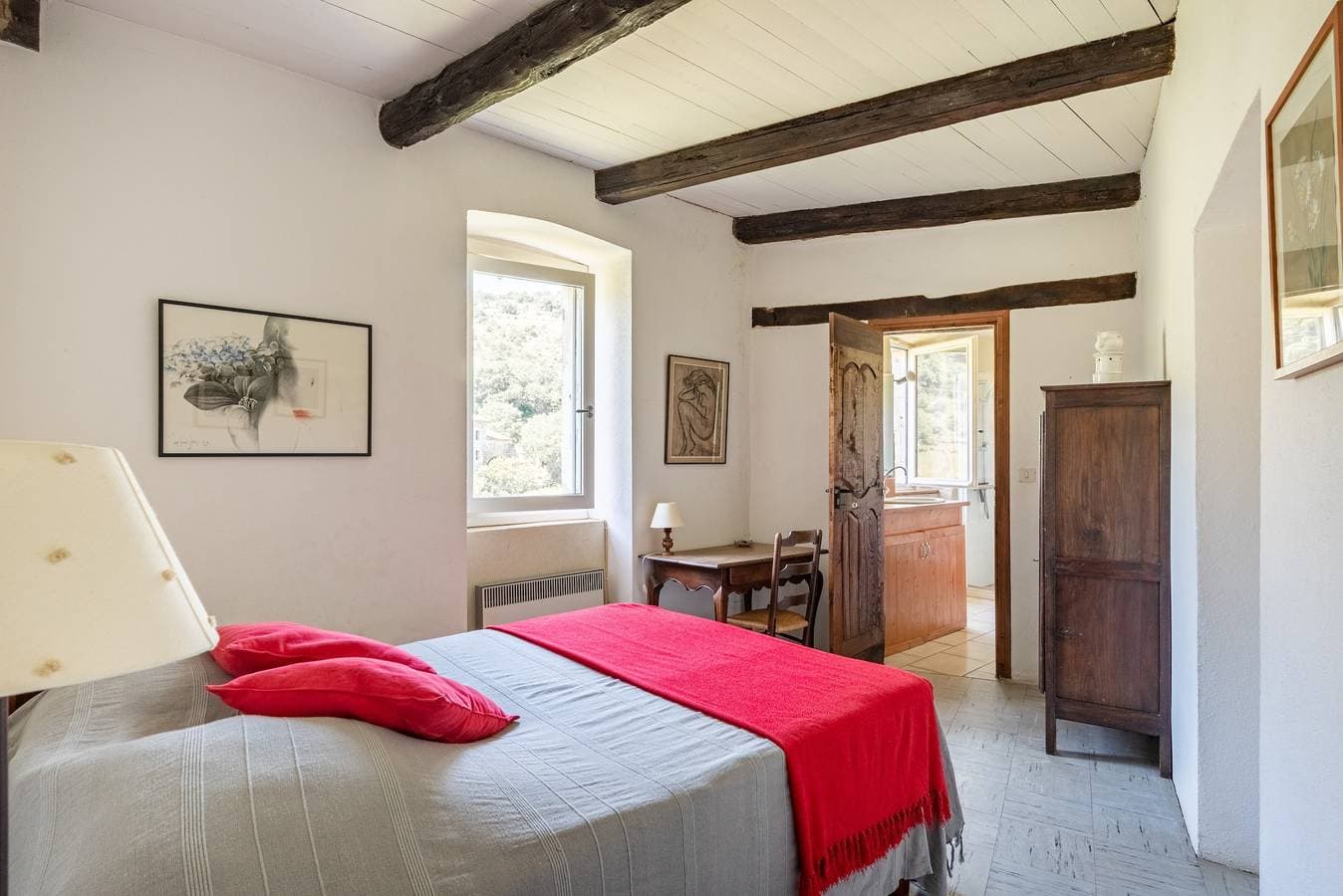Foto 6 von 20: Ferienhaus für 13 Personen mit Terrasse