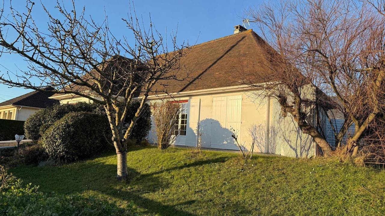 Villa MargauT 1