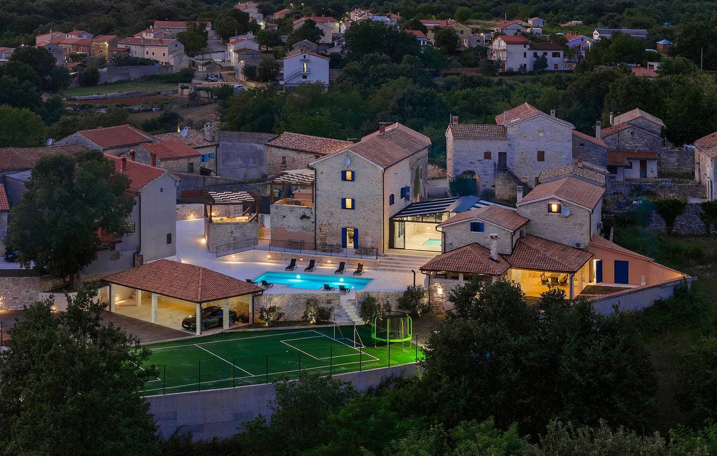 Foto 5 von 36: Gemütliche 1-Zimmer-Wohnung mit Pool, Terrasse und WLAN