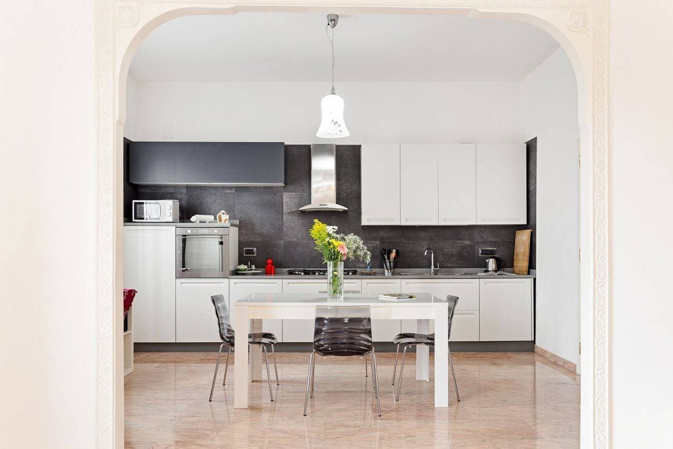 Foto 6 von 33: Ferienwohnung für 2 Personen mit Balkon/Terrasse