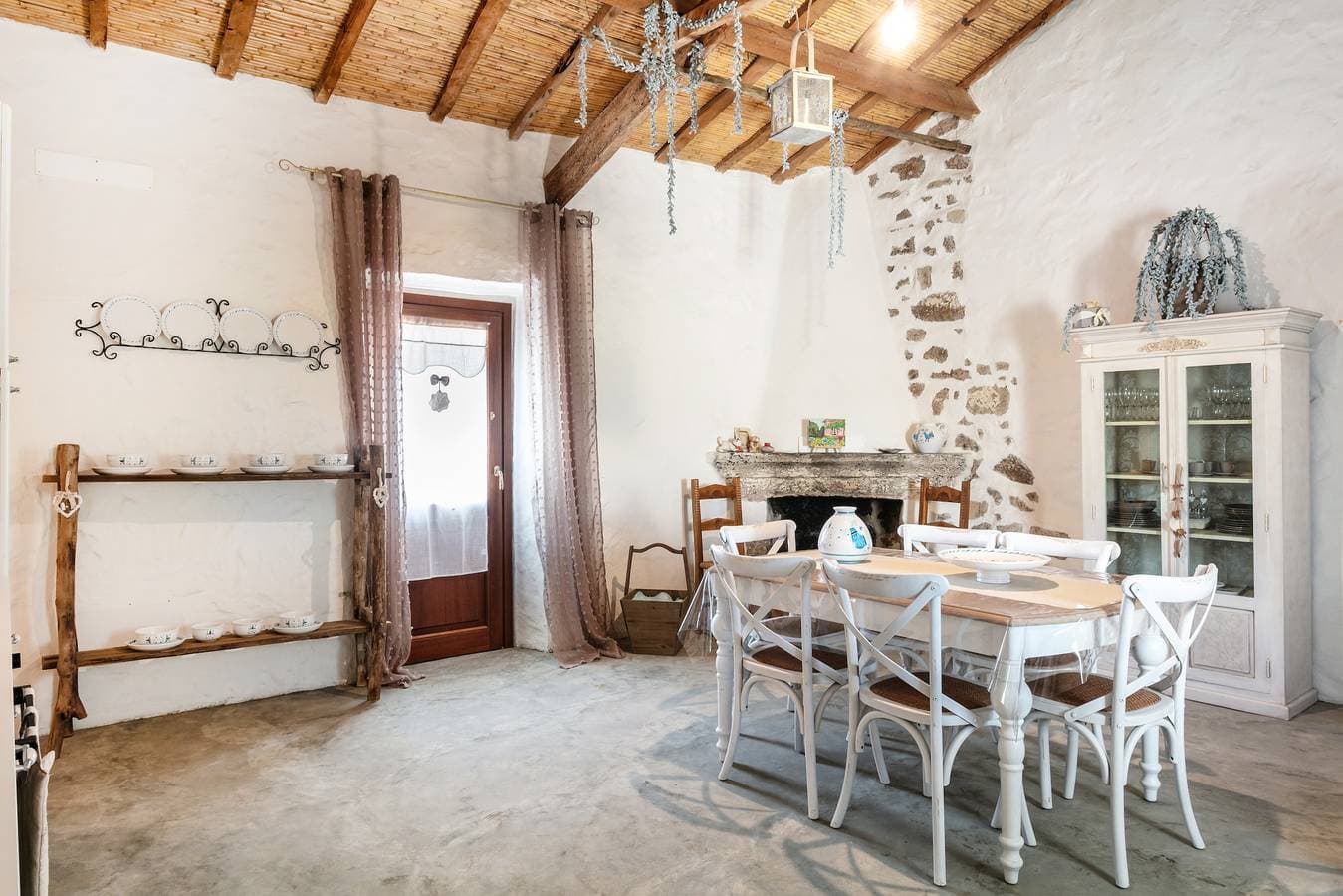Foto 8 von 28: Ferienhaus 'Stazzu Saiacciu' mit Terrasse