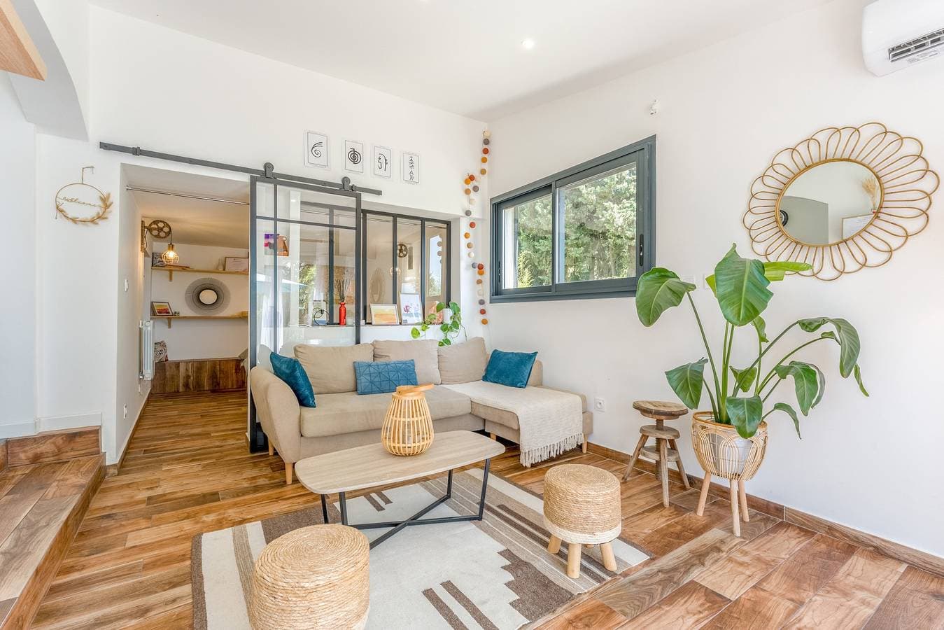 Foto 3 von 28: Pich Home Serenity – Natur, Ruhe und menschliche Begegnungen