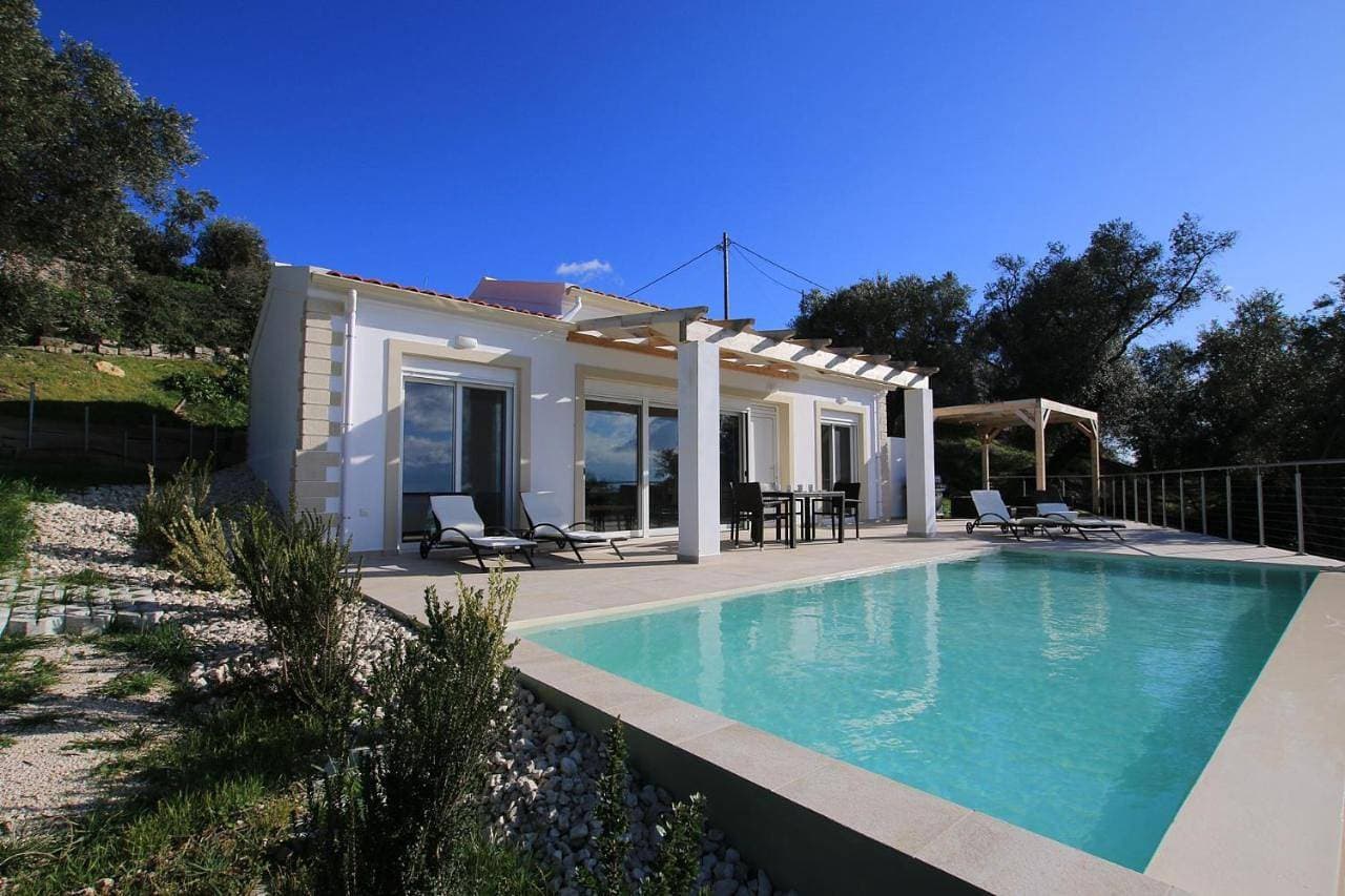 Foto 11 von 49: Villa with Private Pool