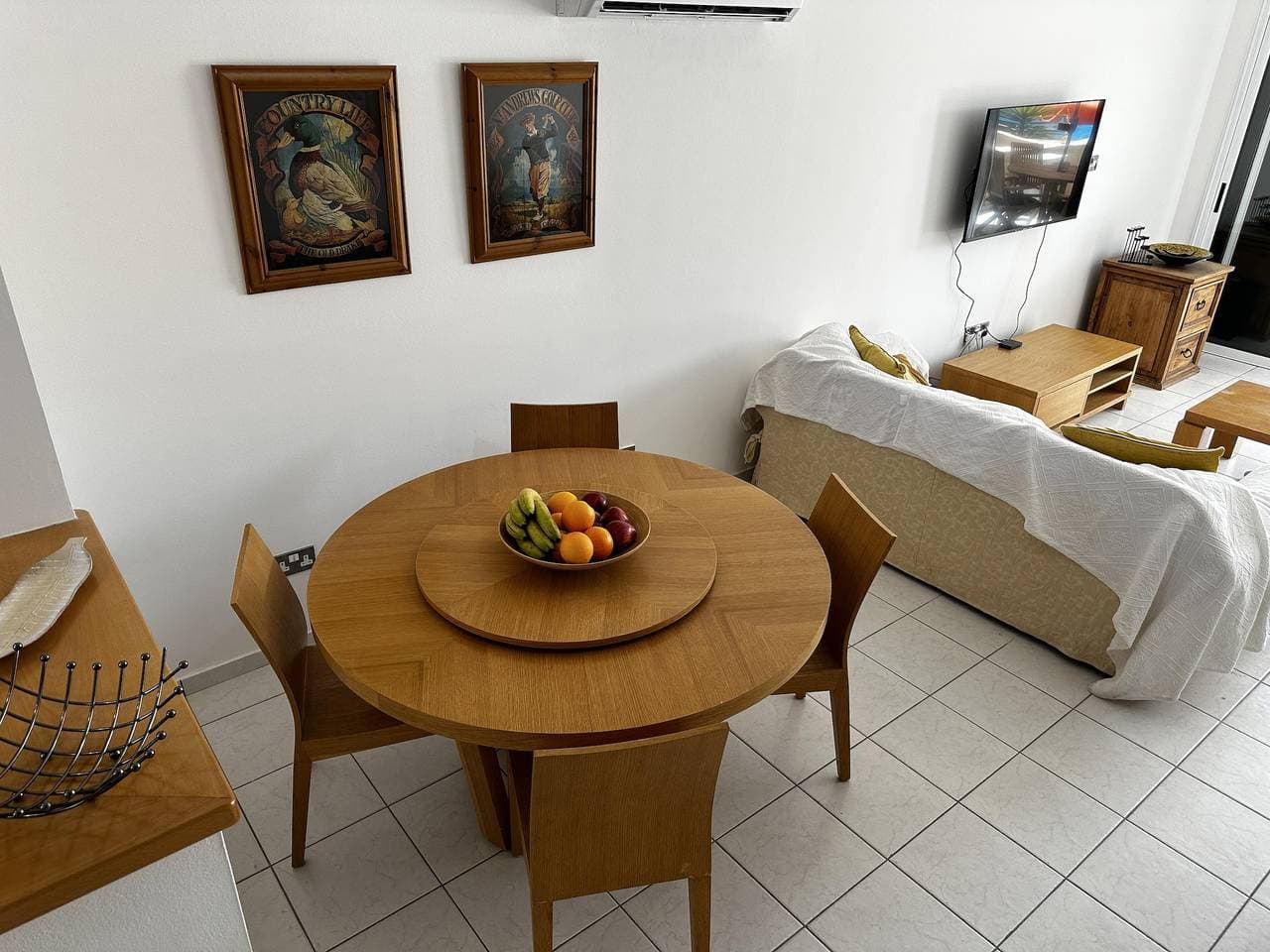 Foto 12 von 35: Ferienhaus für 4 Personen mit Terrasse