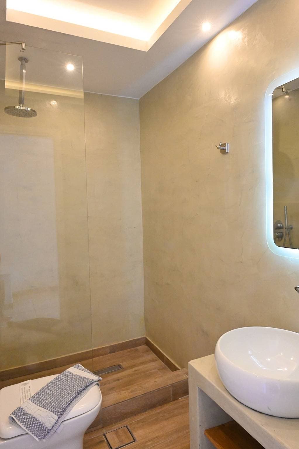 Foto 4 von 22: Ferienwohnung Sea View Bb 3 Gäste in einem Familienhotel