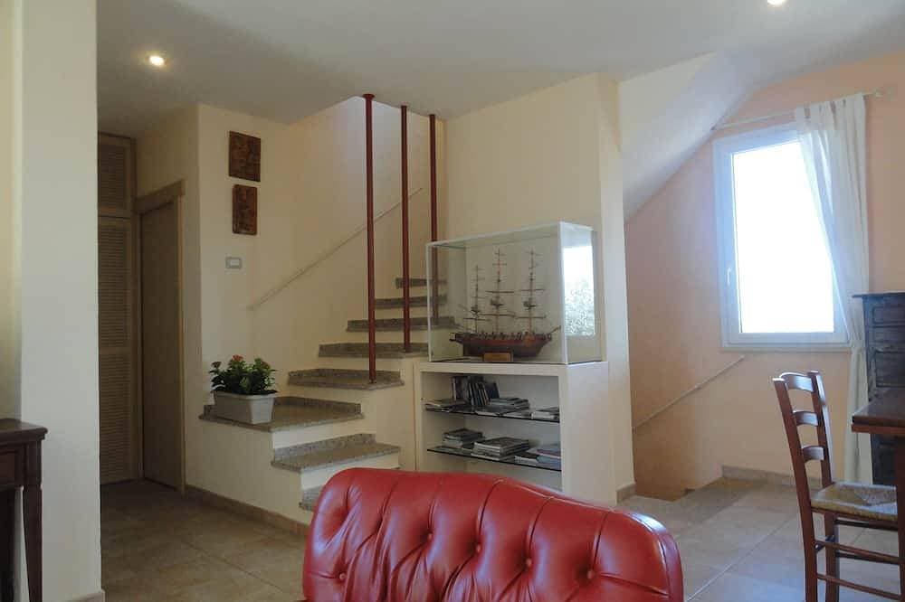 Foto 7 von 30: Casadellameridiana; Einladend, ideal für Familien, Olivenhaine und Panoramablick