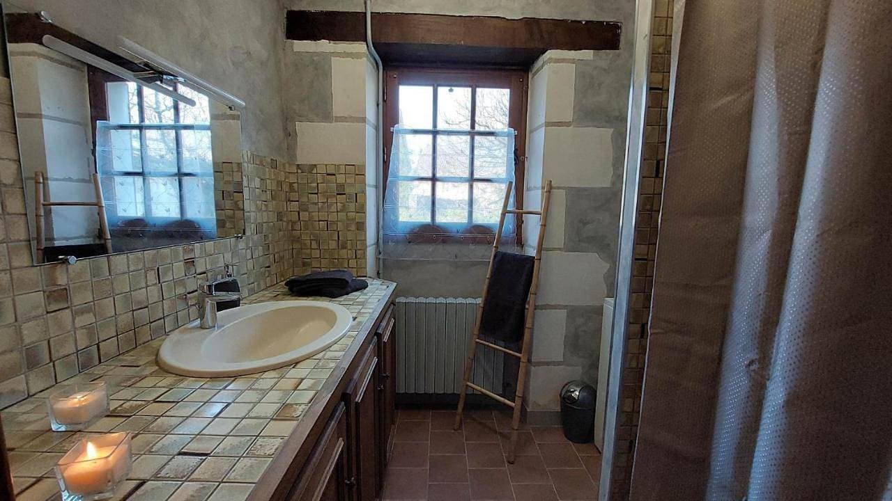 Foto 5 von 22: One-Bedroom House