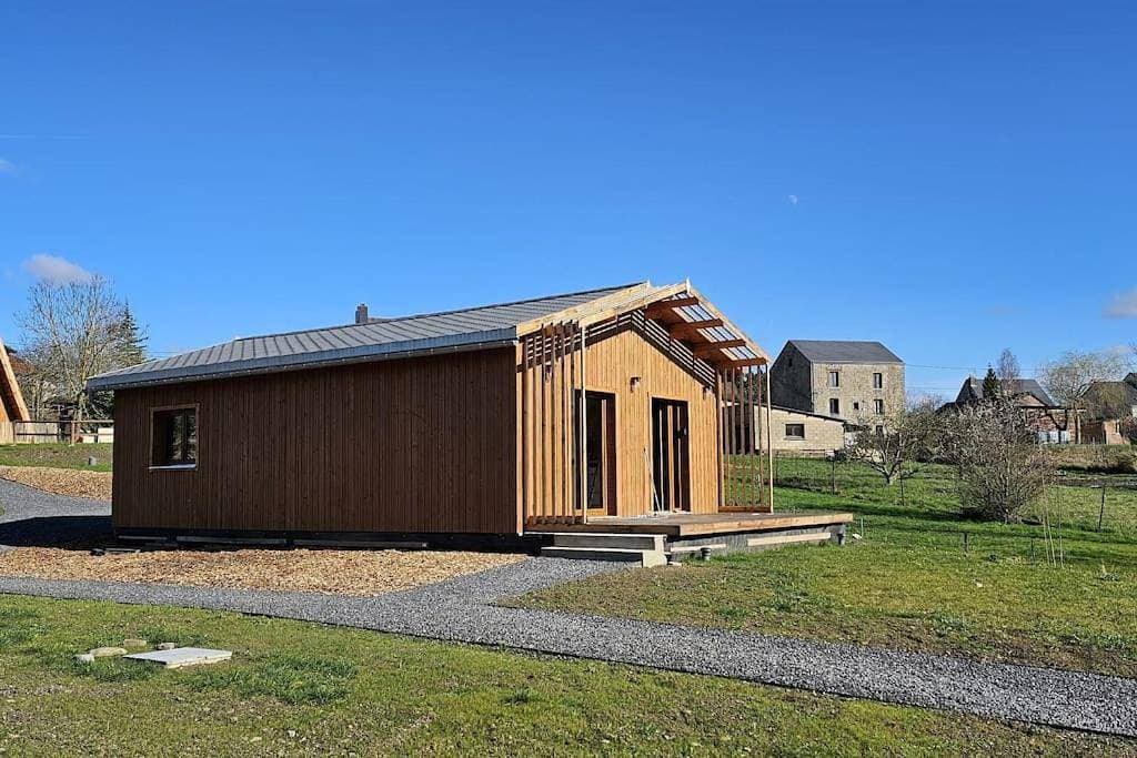 Foto 4 von 9: Two-Bedroom Chalet