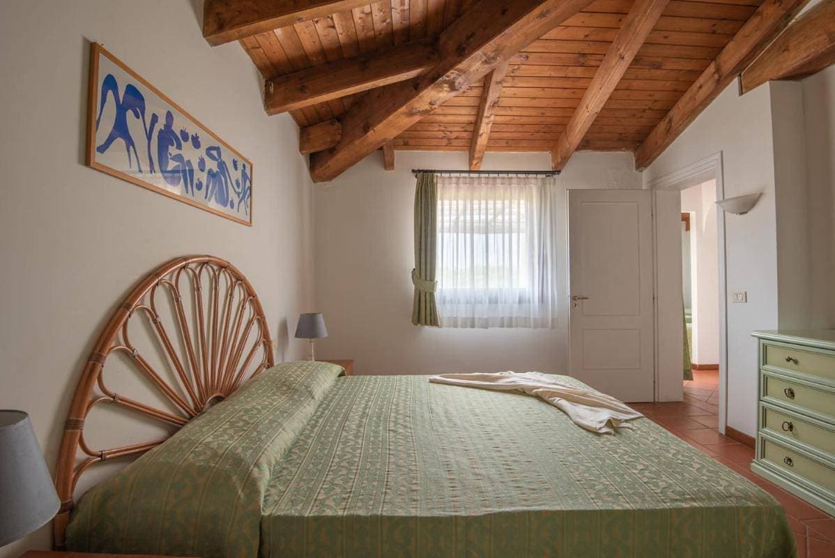 Foto 4 von 23: Charming Sea & Villas Villa - Zustellbett möglich Nr. 2105