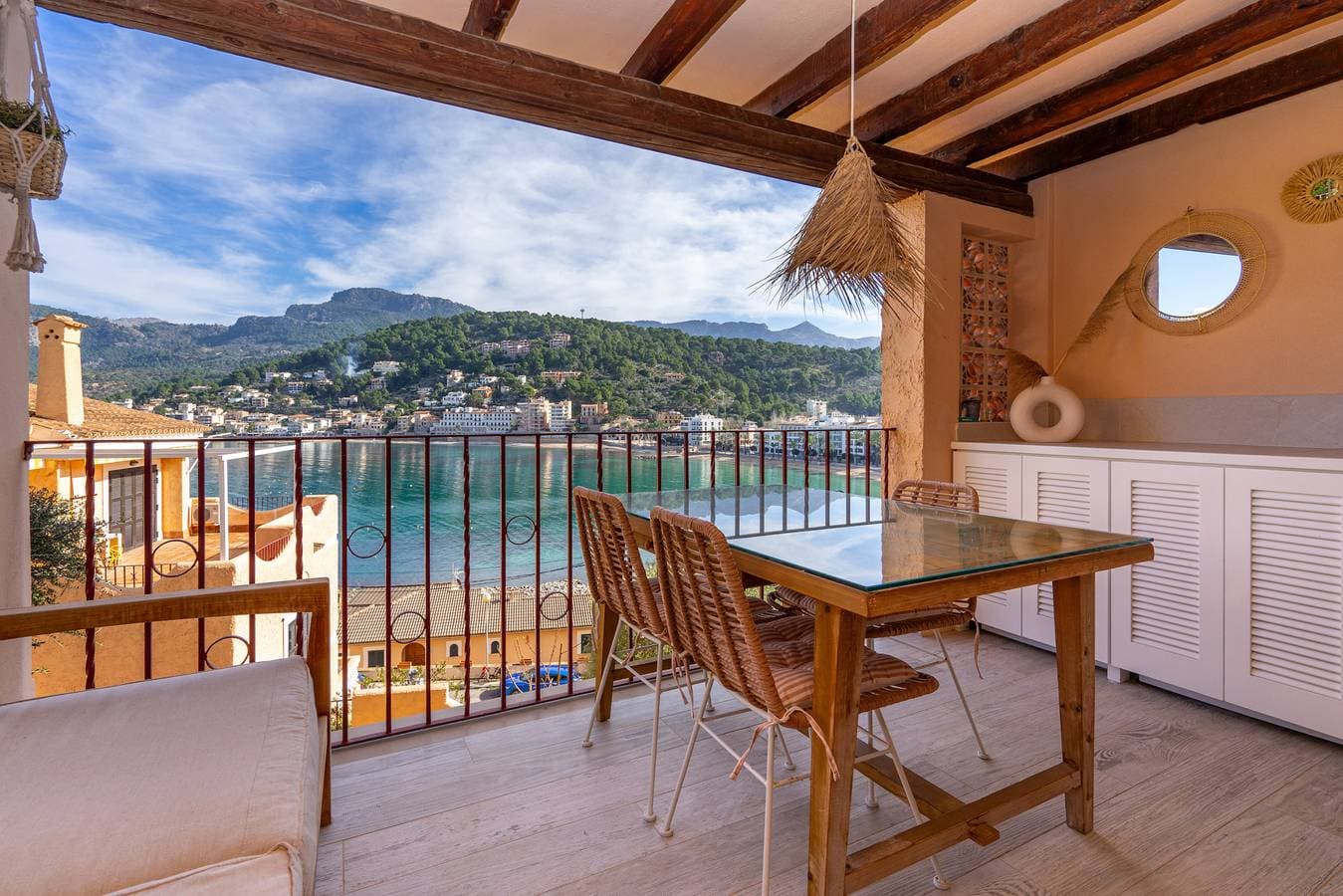Casa Vista Bonita 1