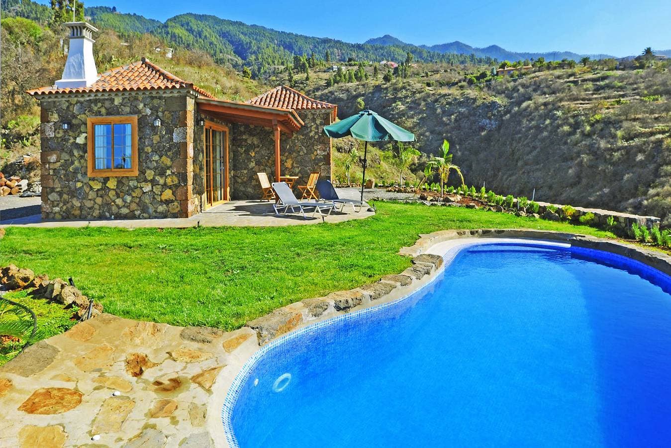 Casa Almendra 1