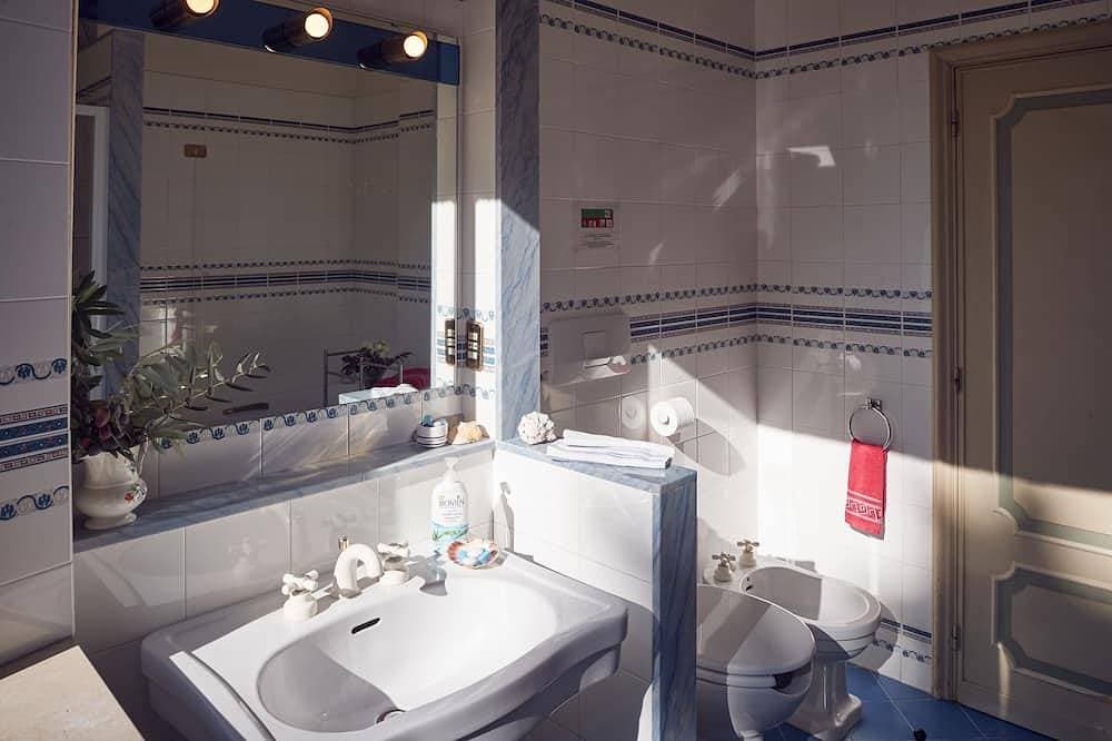 Foto 7 von 30: Oase der Ruhe nahe Perugia – Wohnung in Villa mit Privatgarten und Pool