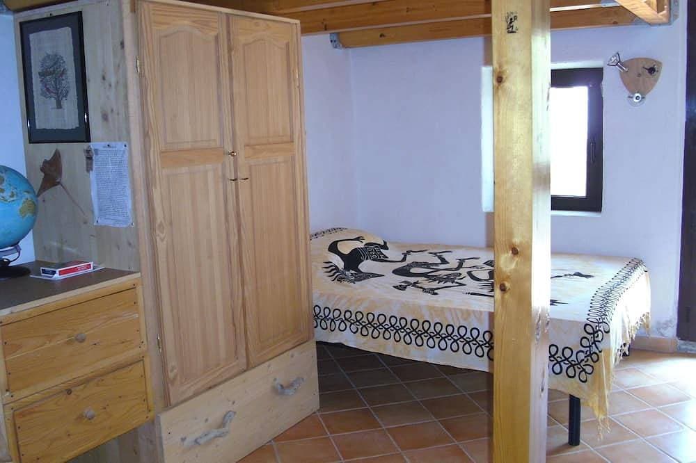 Foto 2 von 20: Typisches Haus auf dem Land gelegen und doch nur 8 km vom Sandstrand Majore