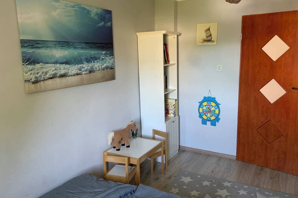 Foto 6 von 18: Zentral gelegene 4-Zimmer-Wohnung 100m vom Strand